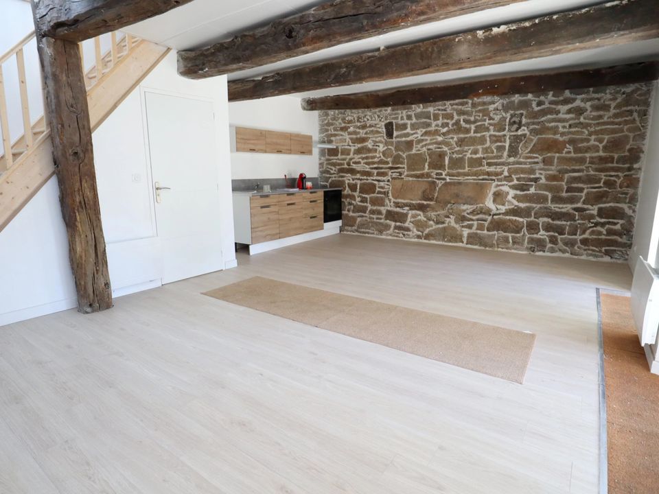 Villa i Glomel, Cotes-d'Armor - foto 5