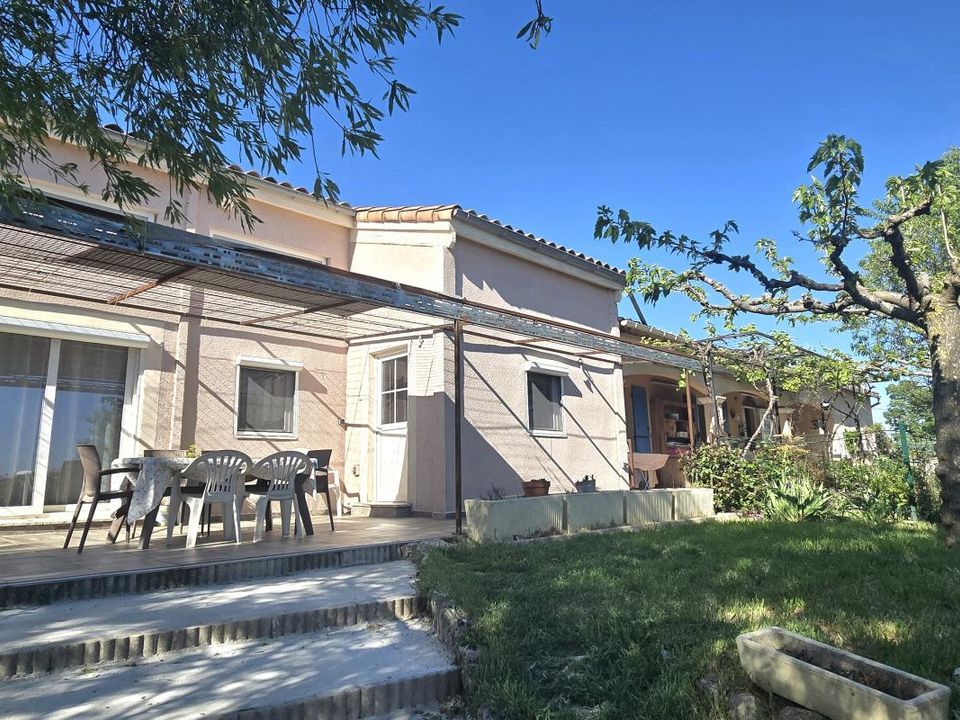 Villa i Reillanne, Alpes-de-Haute-Provence - foto 2