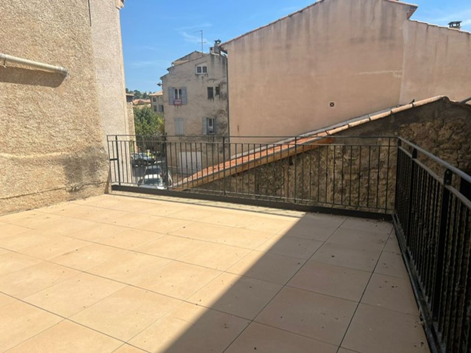 Studio i Manosque, Alpes-de-Haute-Provence - foto 3
