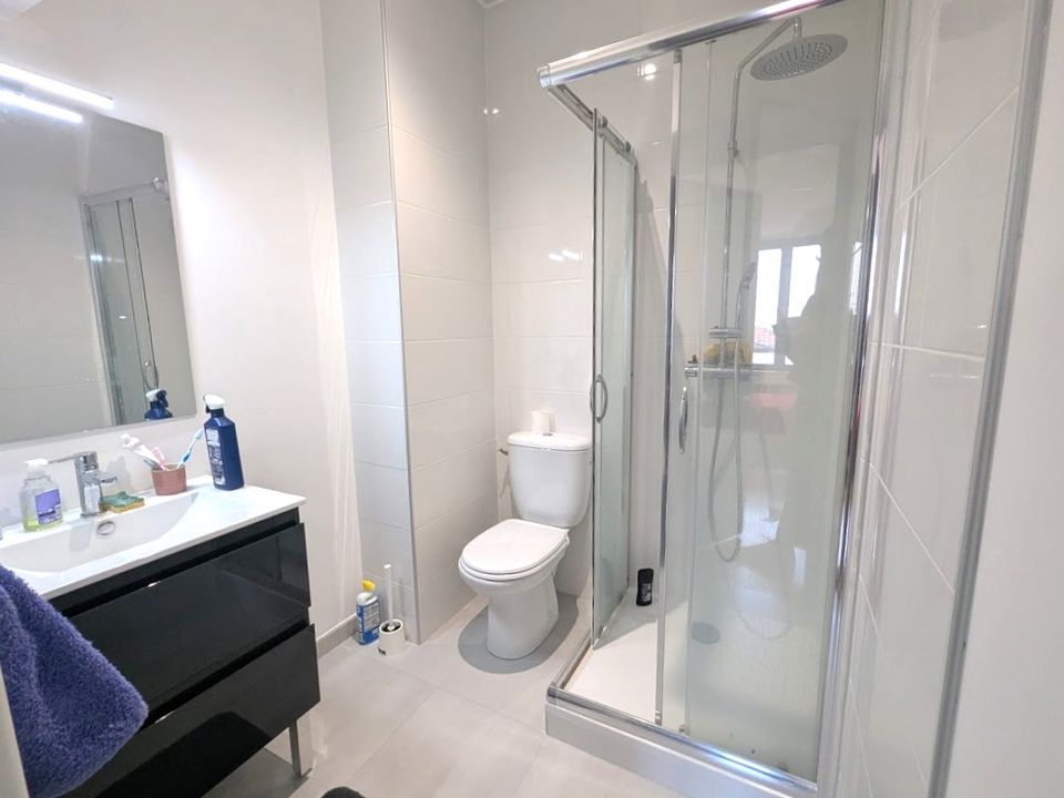 Studio i Manosque, Alpes-de-Haute-Provence - foto 5