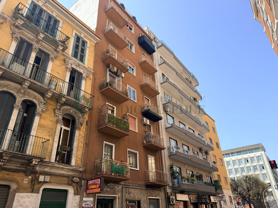 Lejlighed i Bari, Bari - foto 4
