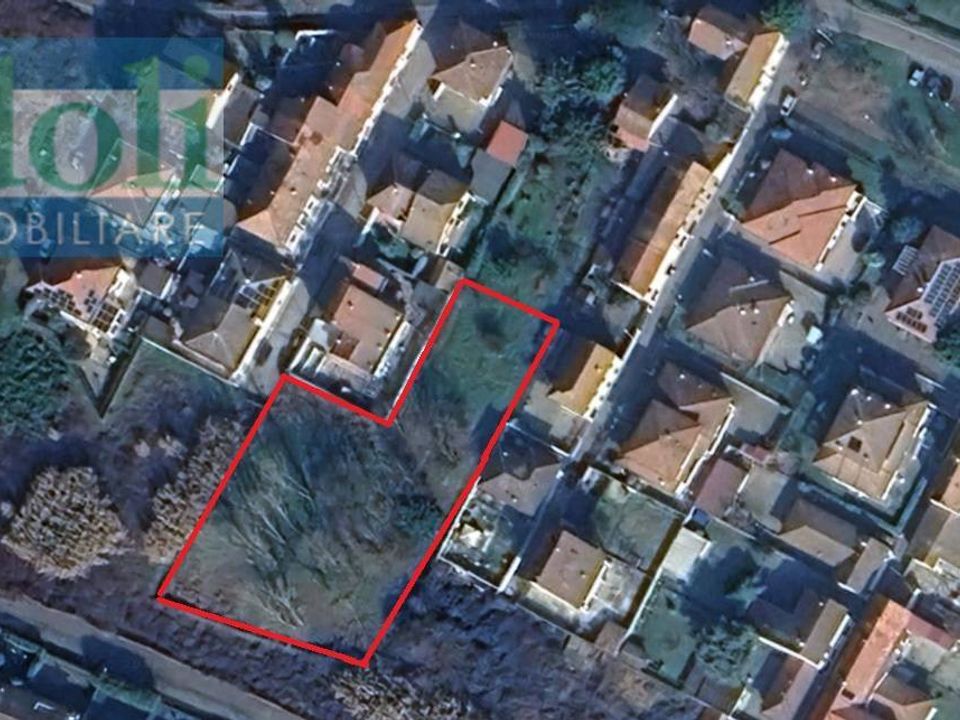 Helårsgrund i Vercelli, Vercelli - foto 1
