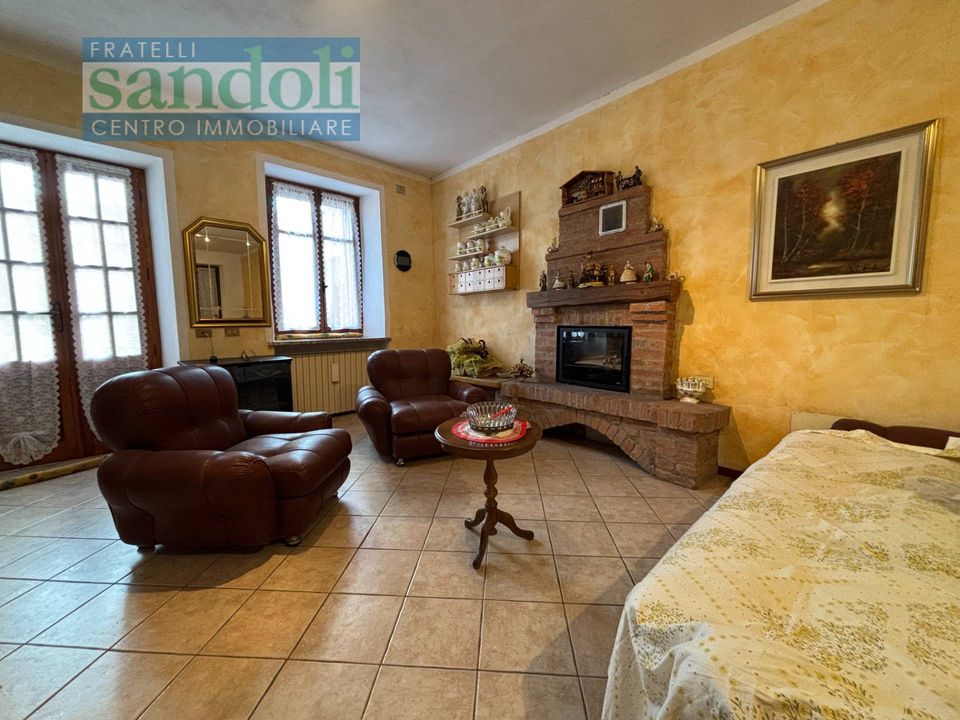 Villa i Costanzana, Vercelli - bilde 2
