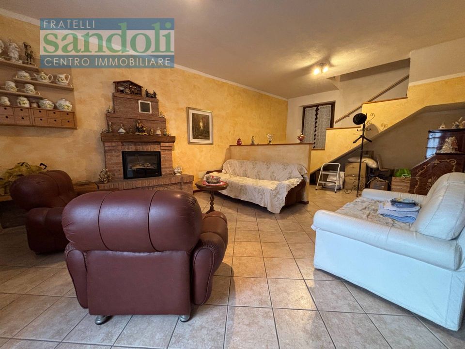 Villa i Costanzana, Vercelli - bilde 4