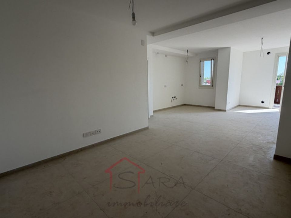 Lejlighed i Vigodarzere, Padua - foto 3
