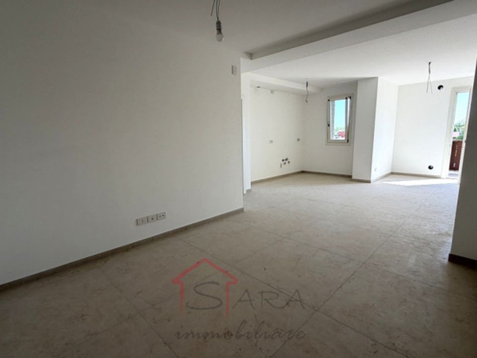 Lejlighed i Vigodarzere, Padua - foto 3