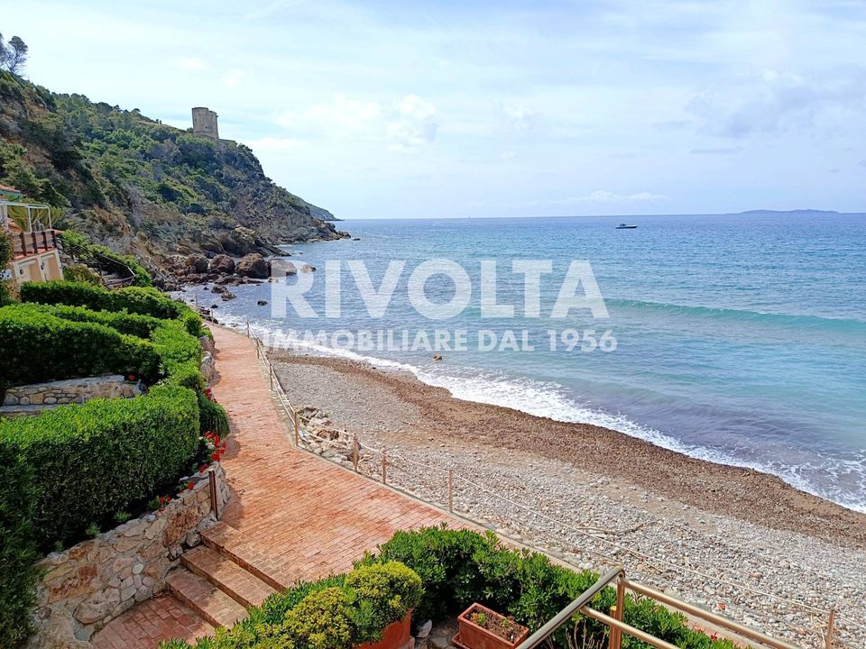 Lejlighed i Monte Argentario, Grosseto - foto 1