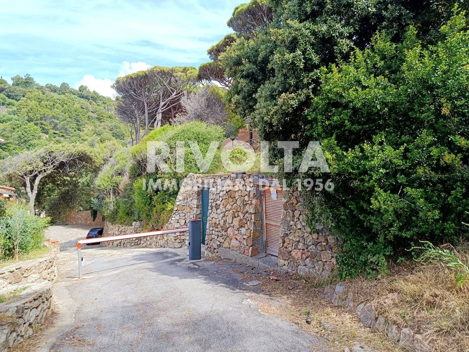 Lejlighed i Monte Argentario, Grosseto - foto 2