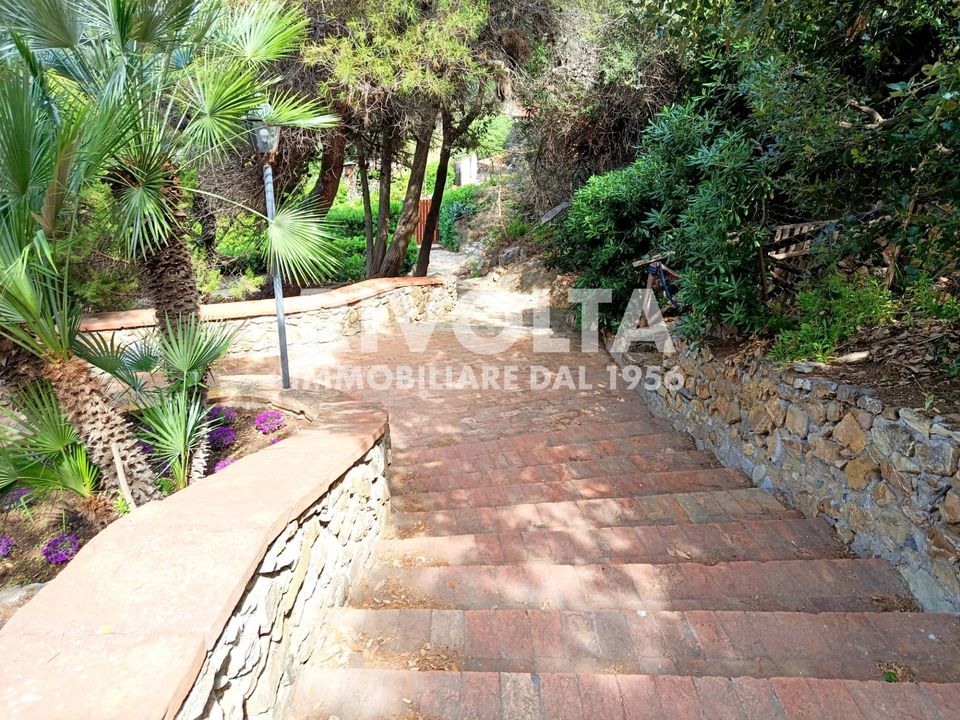 Lejlighed i Monte Argentario, Grosseto - foto 3