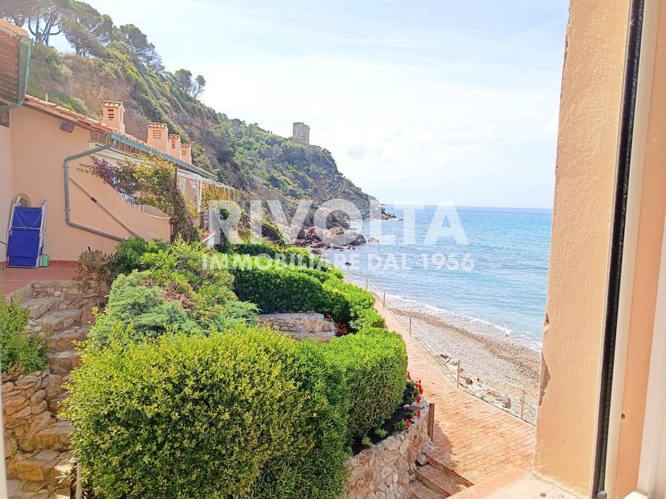 Lejlighed i Monte Argentario, Grosseto - foto 4