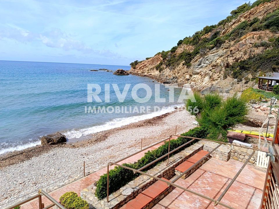 Lejlighed i Monte Argentario, Grosseto - foto 5