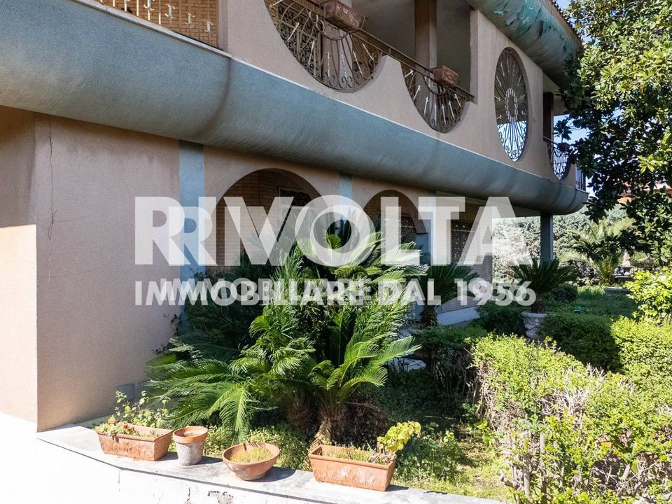 Villa a Rome, Rome - foto 2