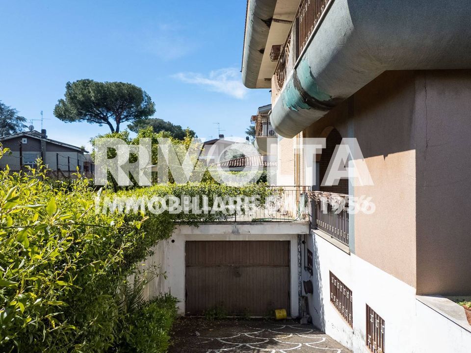 Villa a Rome, Rome - foto 3