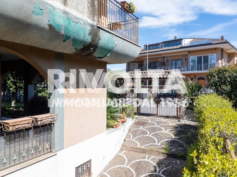 Villa a Rome, Rome - foto 4