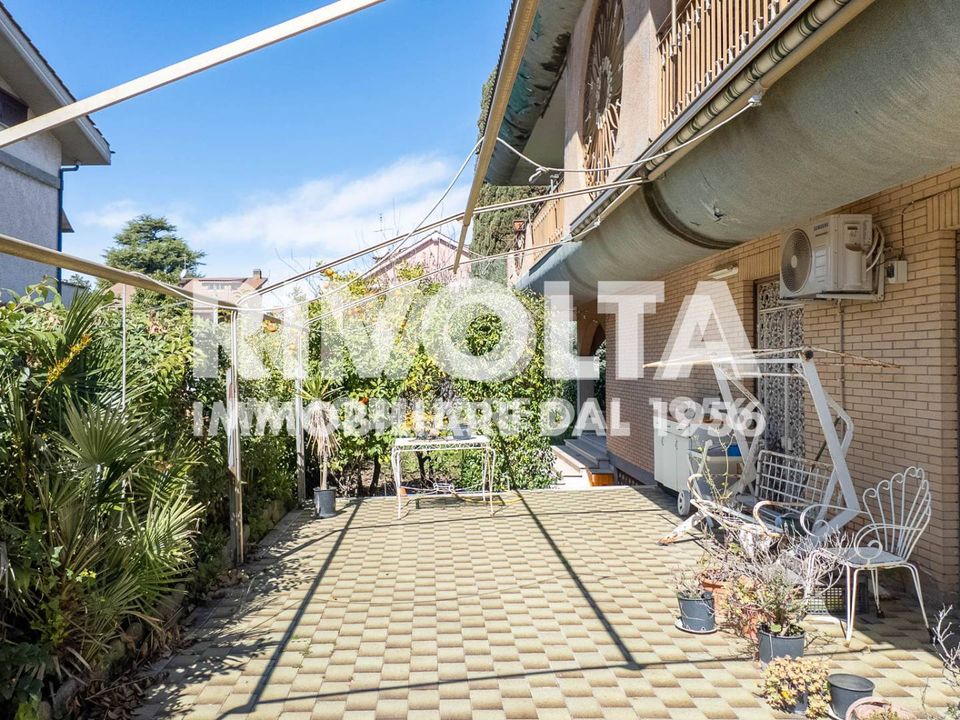 Villa a Rome, Rome - foto 5