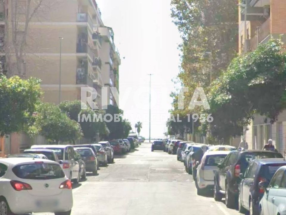 Erhvervsejendom i Rome, Rome - foto 1