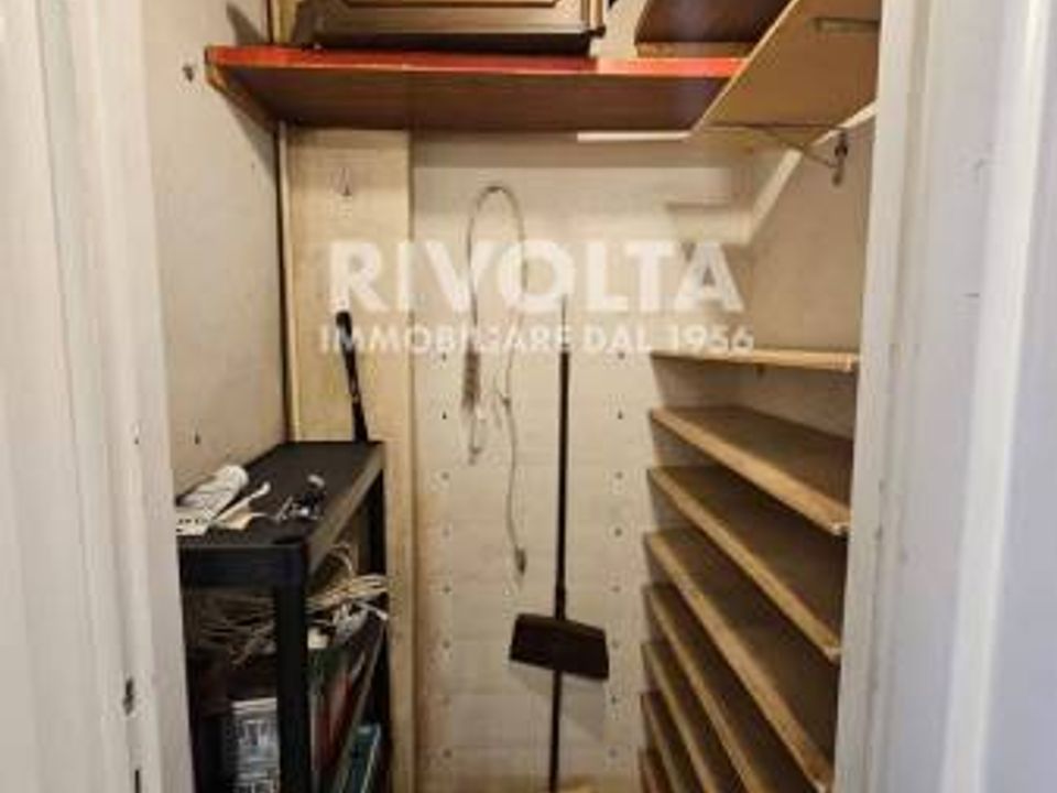 Lejlighed i Rome, Rome - foto 4