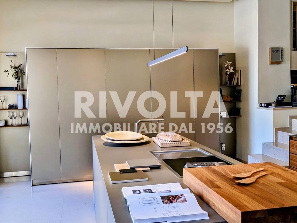 Erhvervsejendom i Rome, Rome - foto 2