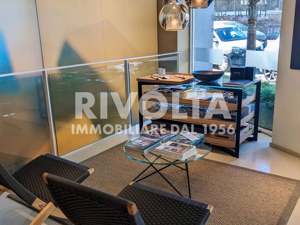 Erhvervsejendom i Rome, Rome - foto 3