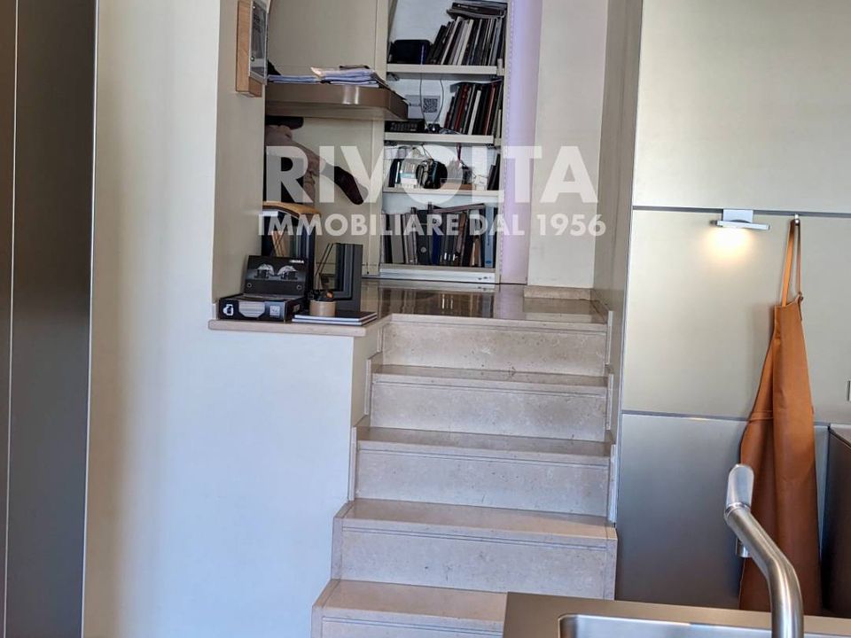 Erhvervsejendom i Rome, Rome - foto 4