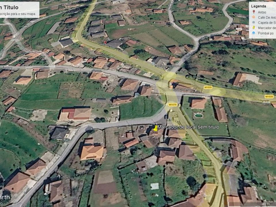 Landejendom i Paredes de Coura, Viana do Castelo - foto 3