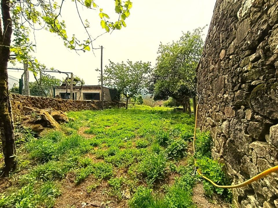 Landejendom i Paredes de Coura, Viana do Castelo - foto 4