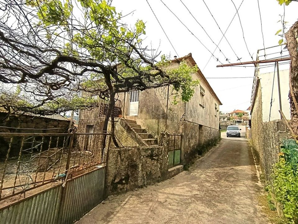 Landejendom i Paredes de Coura, Viana do Castelo - foto 5