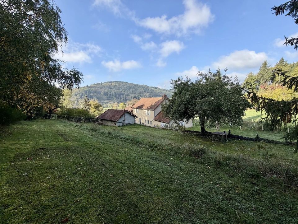 Villa i Lucenay-l'Eveque, Saone-et-Loire - foto 2