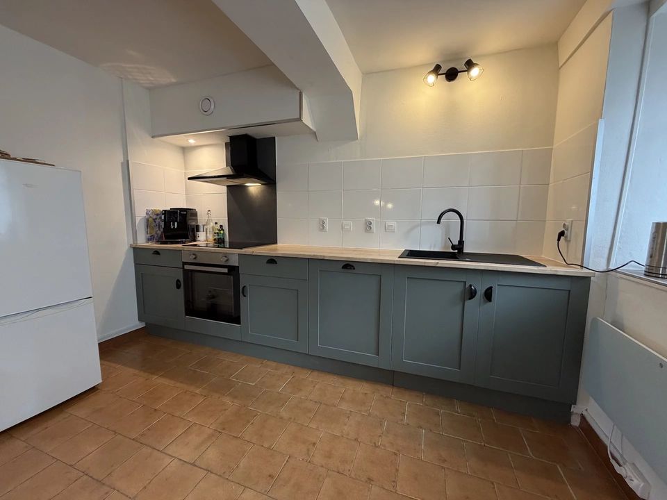 Villa i Lucenay-l'Eveque, Saone-et-Loire - foto 5