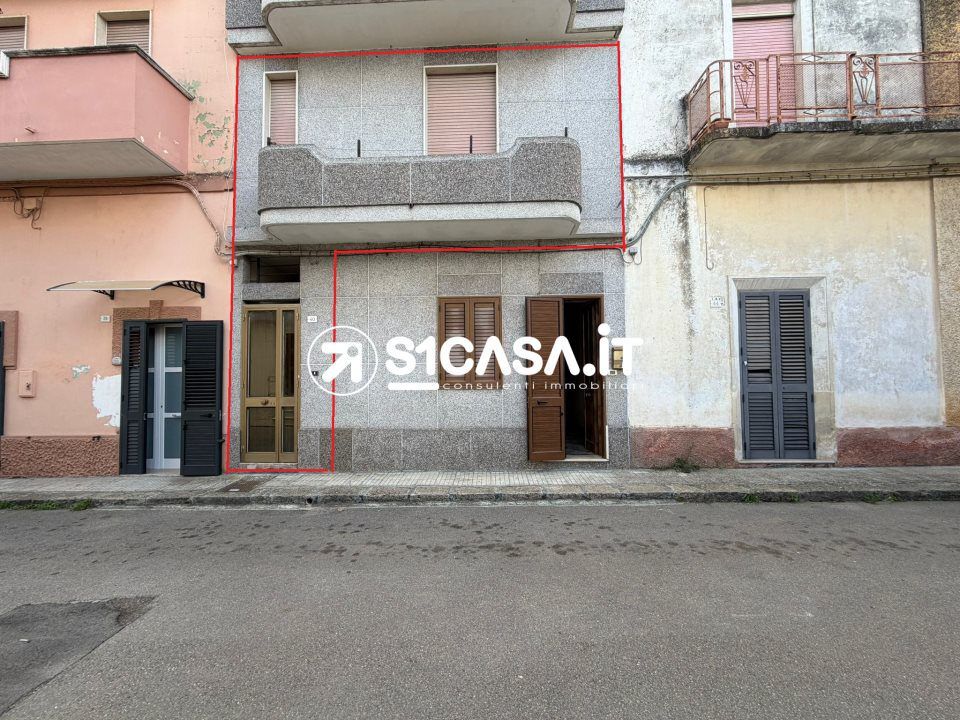 Lejlighed i Galatone, Lecce - foto 1