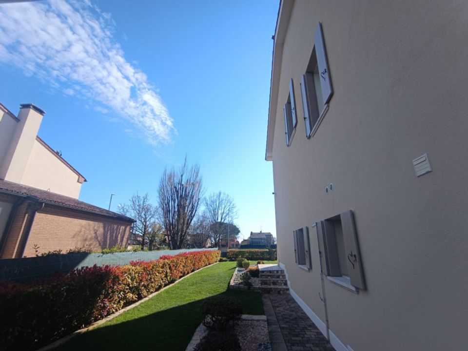 Villa i Roveredo di Gua, Verona - foto 2