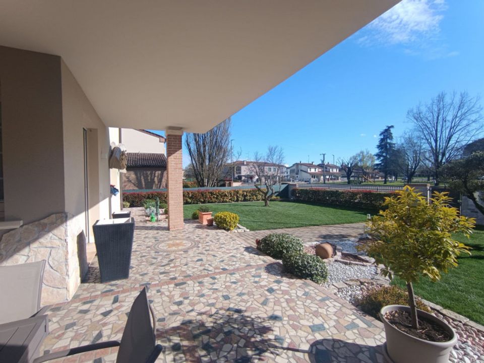 Villa i Roveredo di Gua, Verona - foto 3
