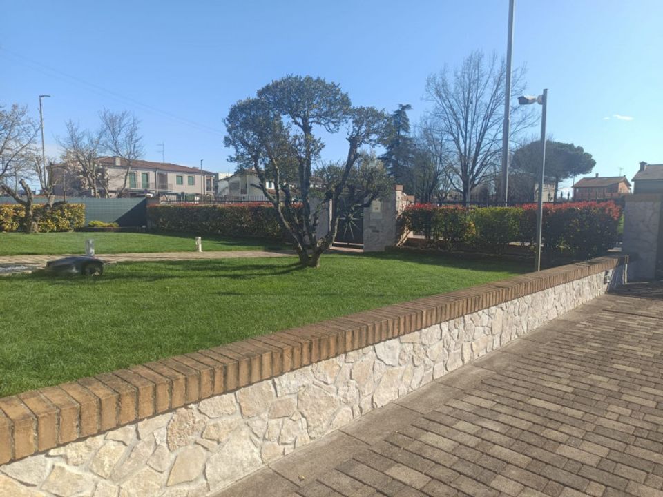 Villa i Roveredo di Gua, Verona - foto 5