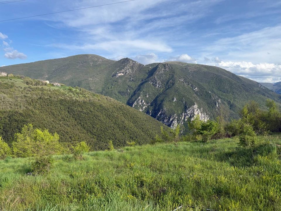 Terra a Cerreto di Spoleto, Perugia - foto 1