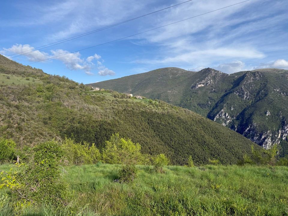 Terra a Cerreto di Spoleto, Perugia - foto 2