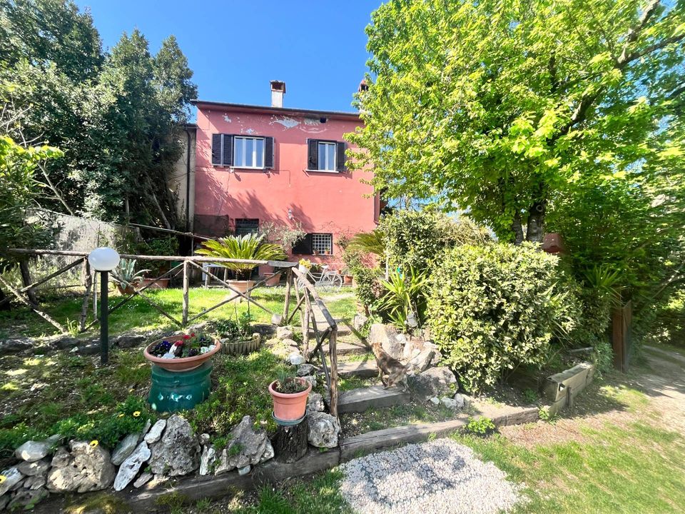 Villa in Avigliano Umbro, Terni - foto 1