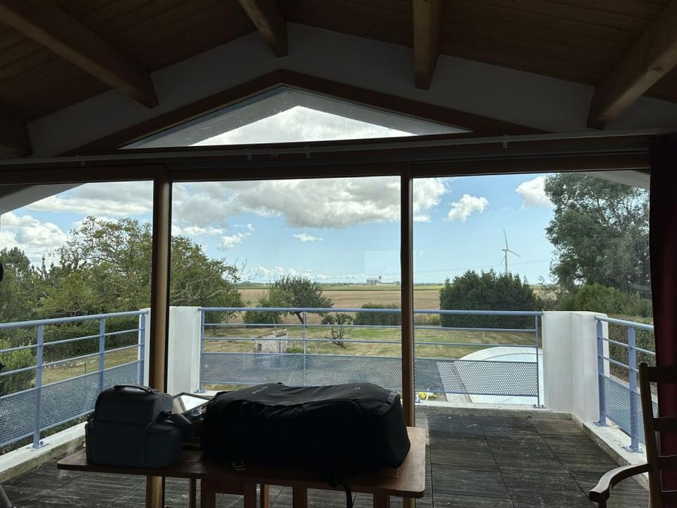 Casa de campo en Longeville-sur-Mer, Vendee - foto 2