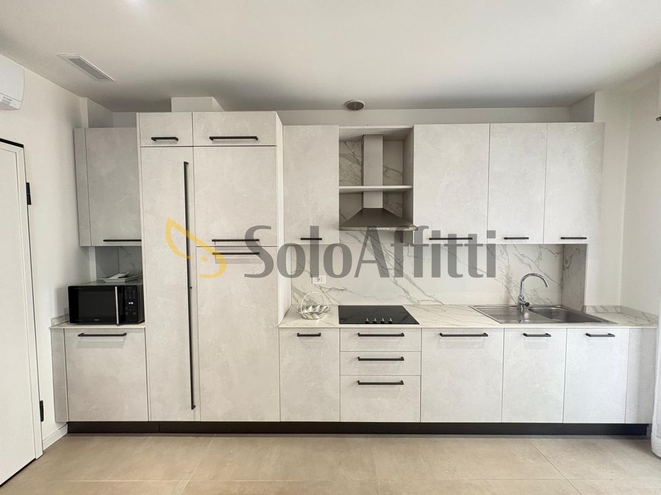 Lejlighed i Rimini, Rimini - foto 3