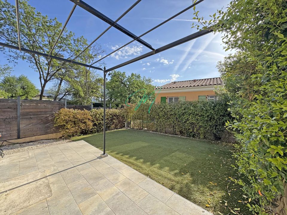 Villa i Roquefort-les-Pins, Alpes-Maritimes - foto 2