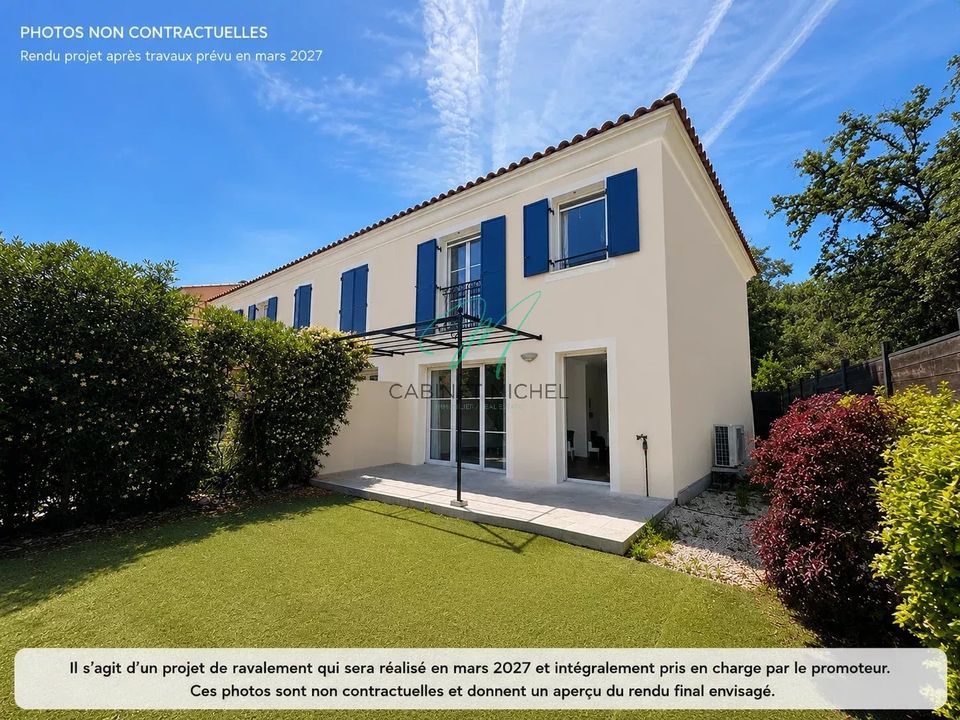 Villa i Roquefort-les-Pins, Alpes-Maritimes - foto 3