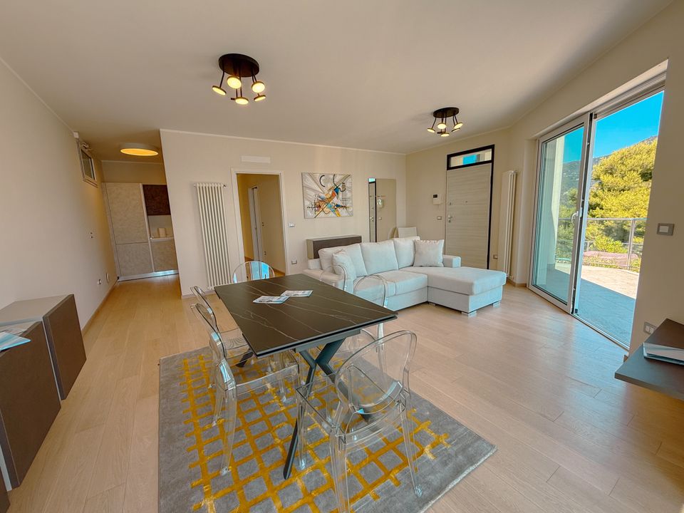 Villa i Alassio, Savona - bilde 4
