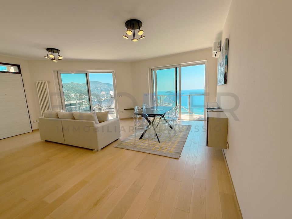 Villa i Alassio, Savona - bilde 3