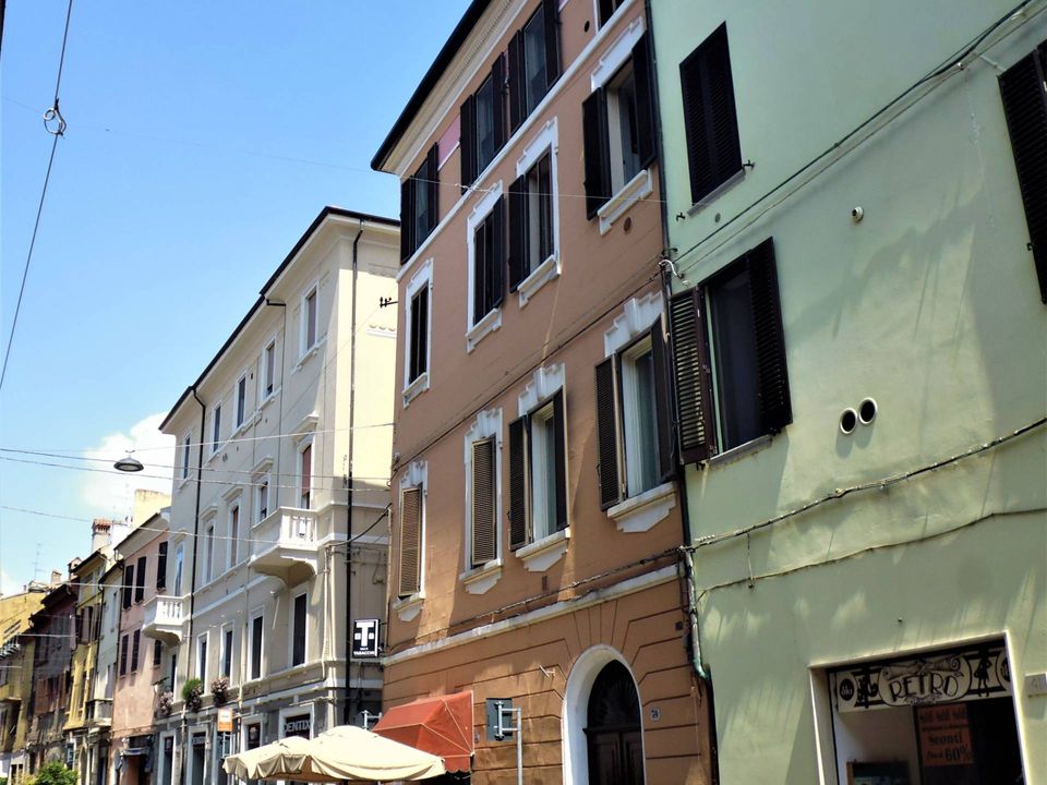 Huoneisto Ferrarassa, Ferrara - kuva 1