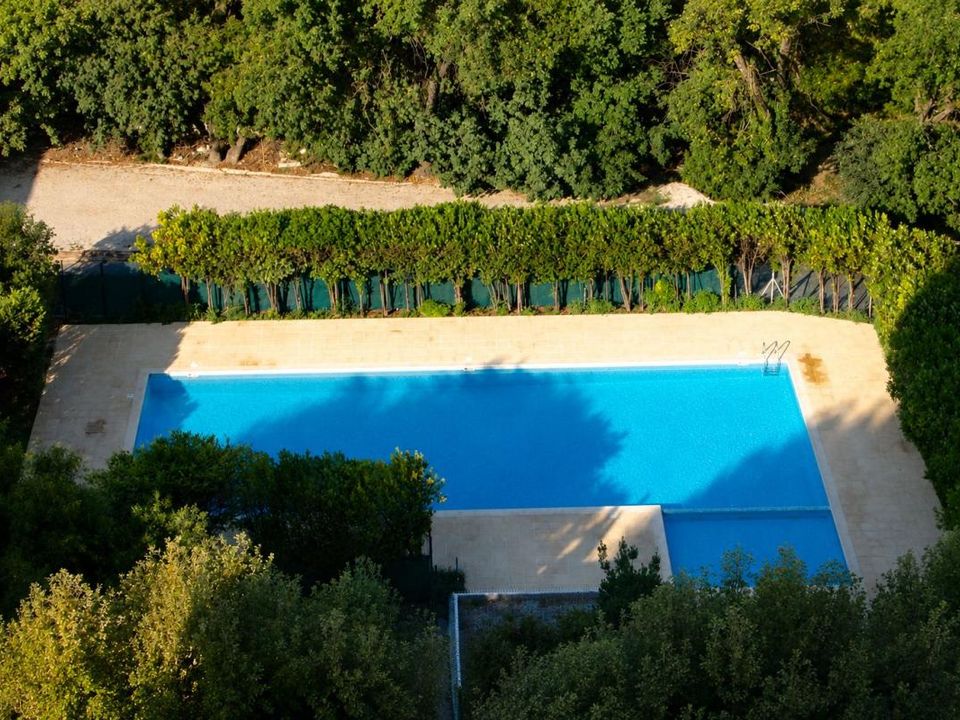 Lejlighed i Marseille, Bouches-du-Rhone - foto 2