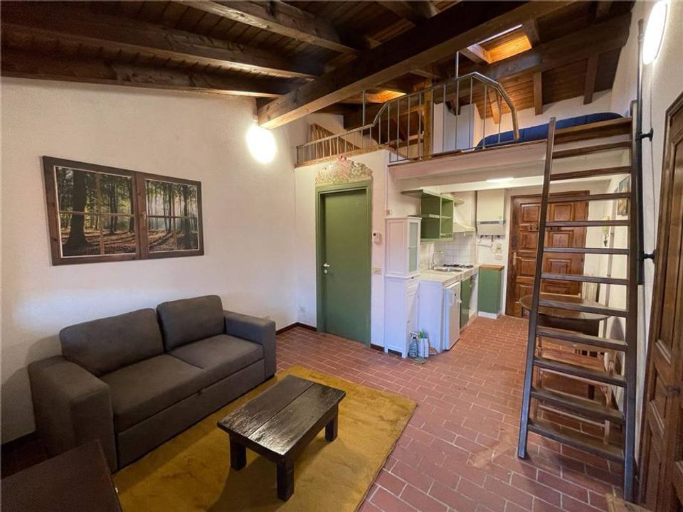 Apartament: Verbania, Verbano Cusio Ossola – zdjęcie 2