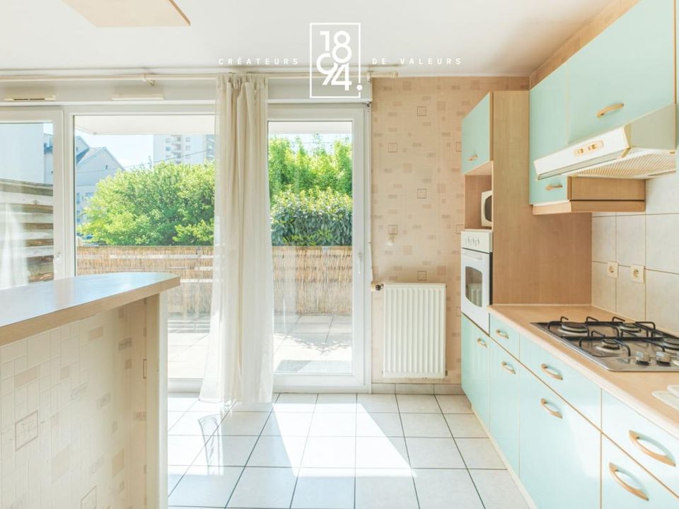 Lejlighed i Chambéry, Savoie - foto 2