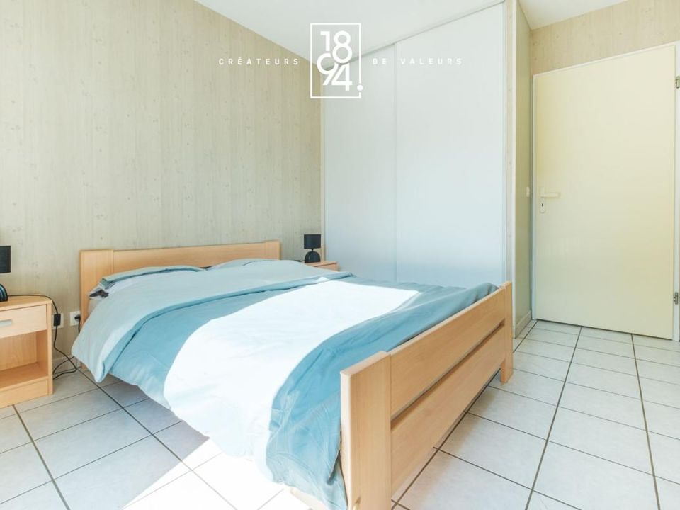 Lejlighed i Chambéry, Savoie - foto 4