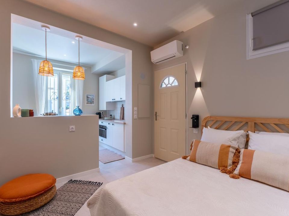 Studio i Marseille, Bouches-du-Rhone - foto 1