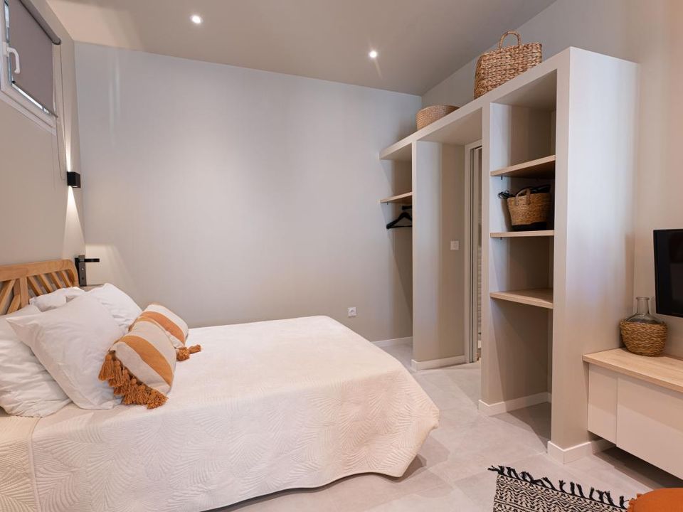 Studio i Marseille, Bouches-du-Rhone - foto 3