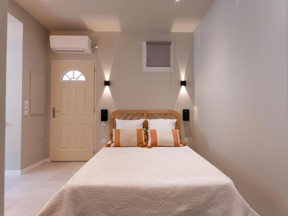 Studio i Marseille, Bouches-du-Rhone - foto 4
